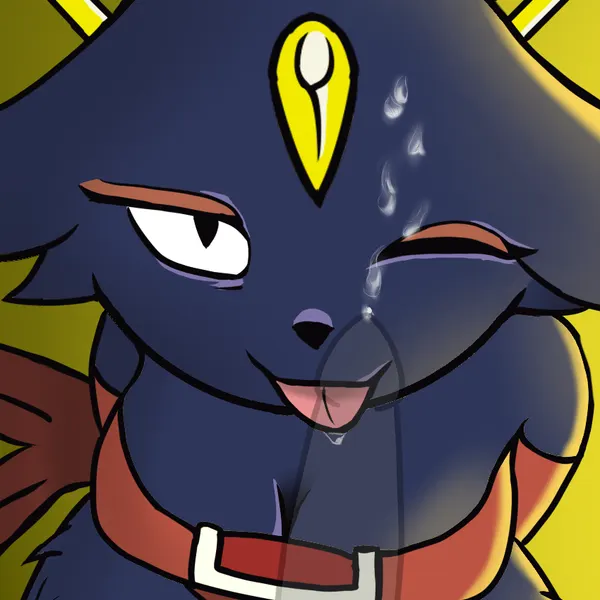 goumang (nine sols) (nine sols, red candle games) created by coldsovereign