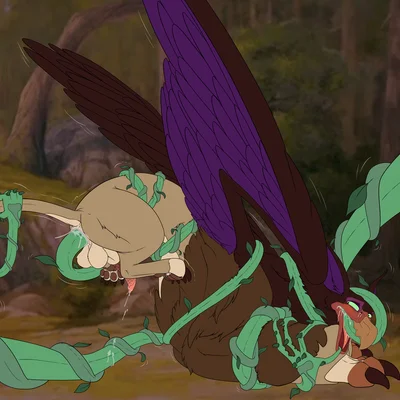 griffin (quest for camelot) (mythology, quest for camelot) created by backlash91