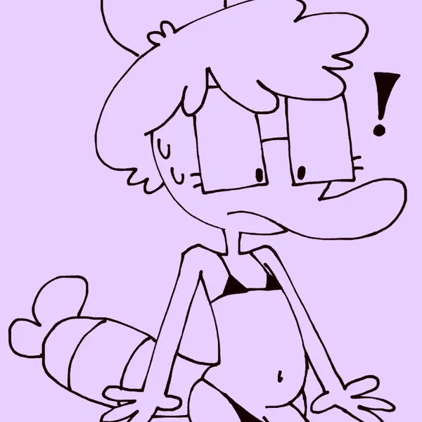 gwen (barvey) created by barvey