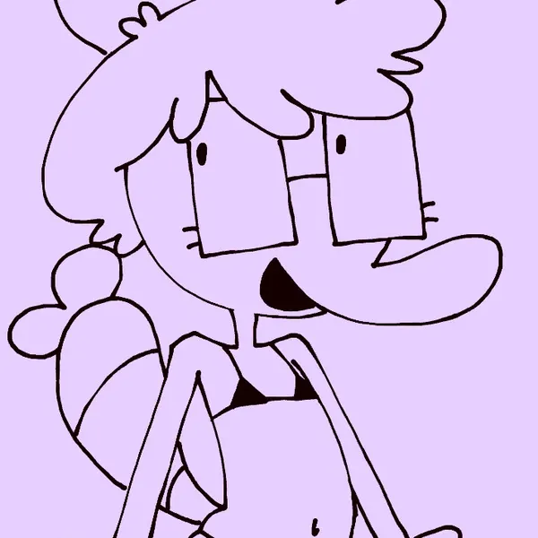 gwen (barvey) created by barvey