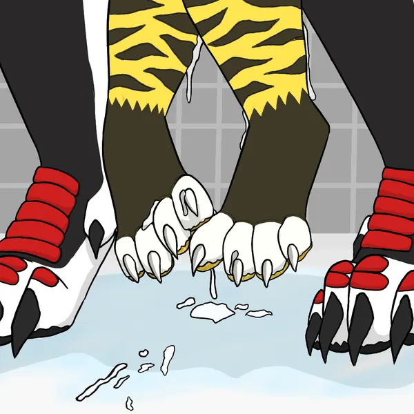 hakanthevernid created by spencerthetiger
