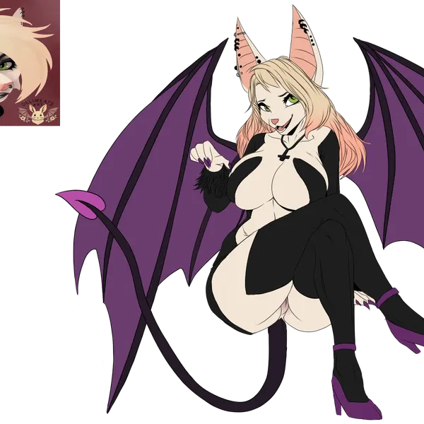 halloween created by snowiefeather