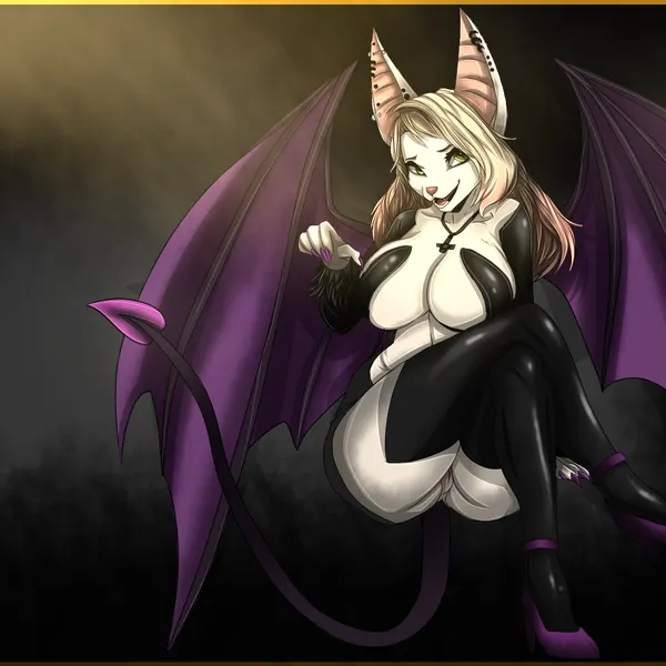 halloween created by snowiefeather