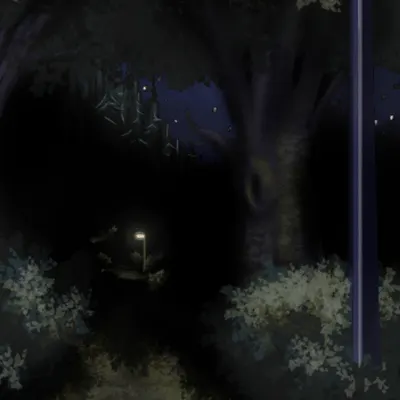 halloween, mythology created by pecicz