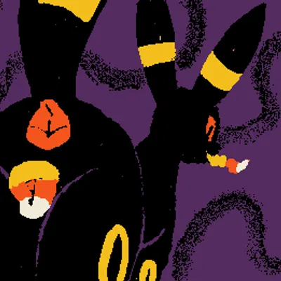 halloween, nintendo created by ediblecrustables