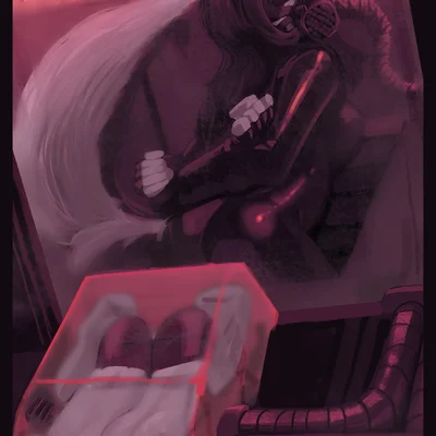 haru (haruawuu) created by rz54