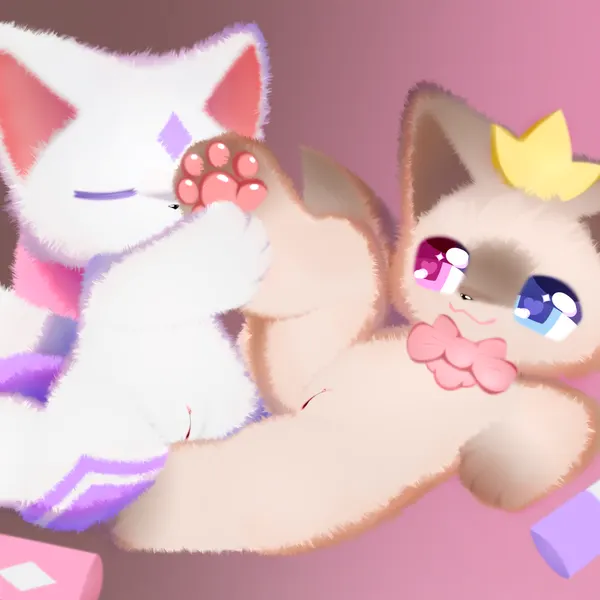 hasbro, my little pony created by shiningcanc