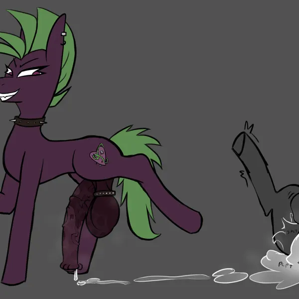hasbro, my little pony created by spesssmutcentral