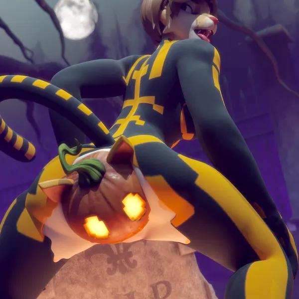 helia peppercats, spice (fortnite) (epic games, fortnite) created by charleskirbyiii