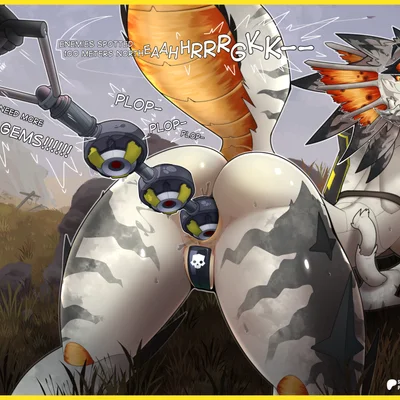 helldivers created by pentarch