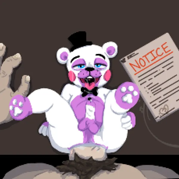 helpy (fnaf), michael afton (five nights at freddy's, freddy fazbear's pizzeria simulator) created by damion the skeleton