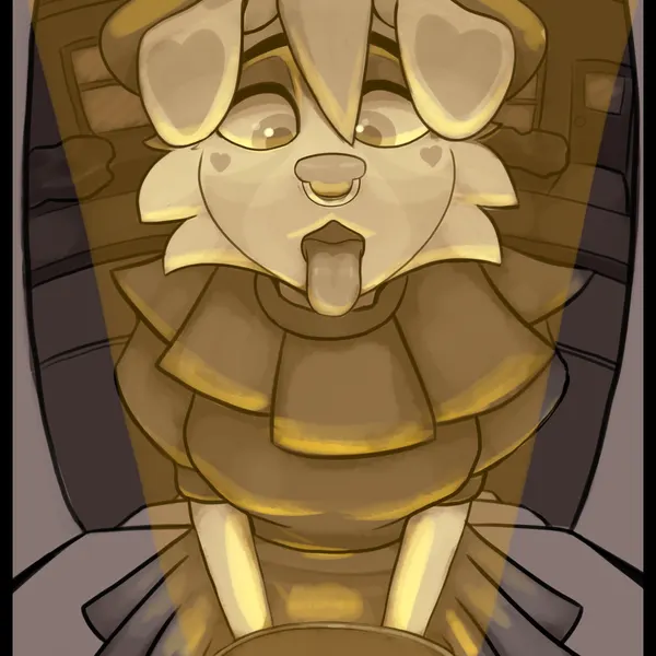 honey (remurawr) (halloween, locktober) created by remurawr