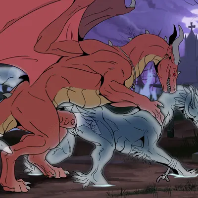 horizon (drgnlrd) (mythology) created by silgiriya mantsugosi, turner alx