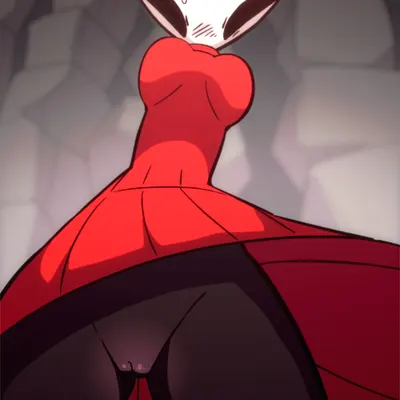 hornet (hollow knight) (hollow knight (franchise), team cherry) created by diives