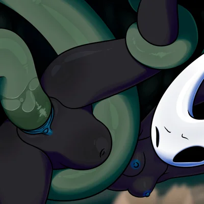 hornet (hollow knight) (hollow knight (franchise), team cherry) created by purpleflamensfw