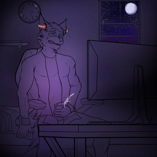 hypnovember, hypnovember2025 created by caine latrans (artist)