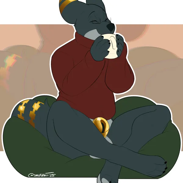 ineq created by smutzkii