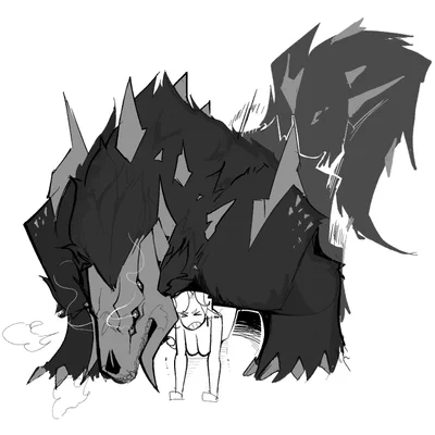 irena (averysweatyboy) created by averysweatyboy