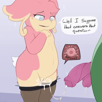 iris (flowerbud), venus (flowerbud) (nintendo, pokemon) created by flowerbud