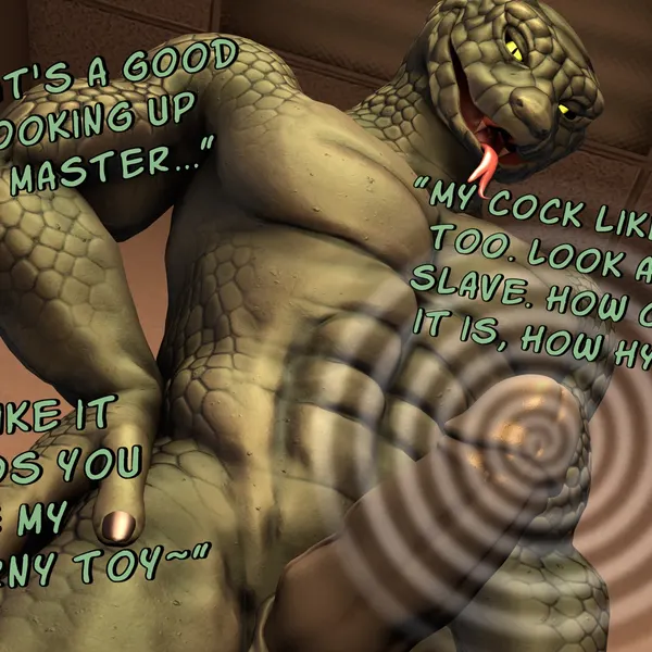 isamu (psikokinetic), snake (petruz) created by psikokinetic