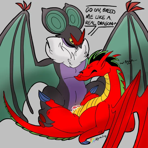 jake long (american dragon: jake long, disney) created by wyrmling (artist)