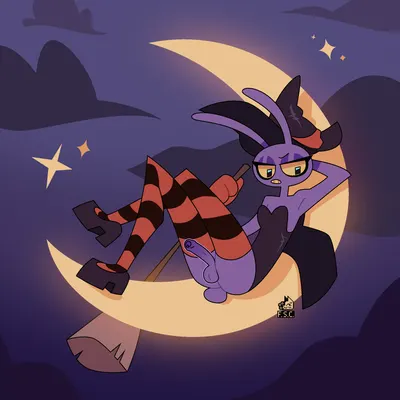 jax (tadc) (glitch productions, the amazing digital circus) created by fsc