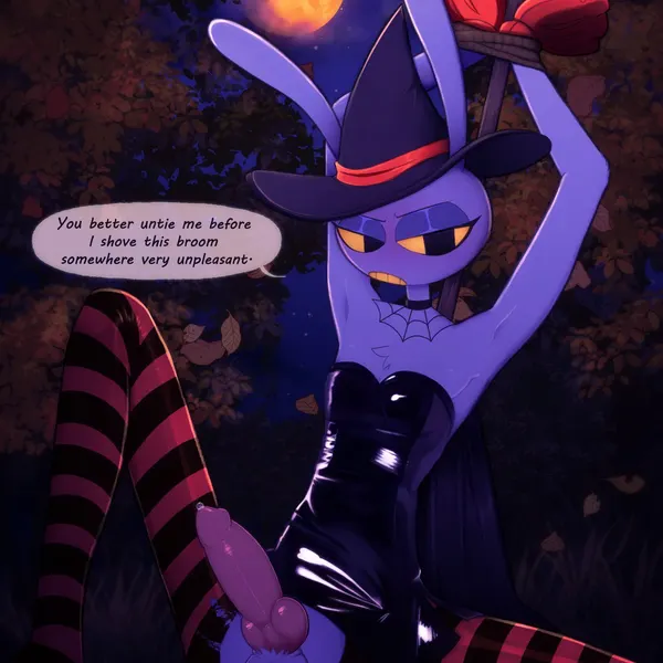 jax (tadc) (glitch productions, the amazing digital circus) created by zestyzoma
