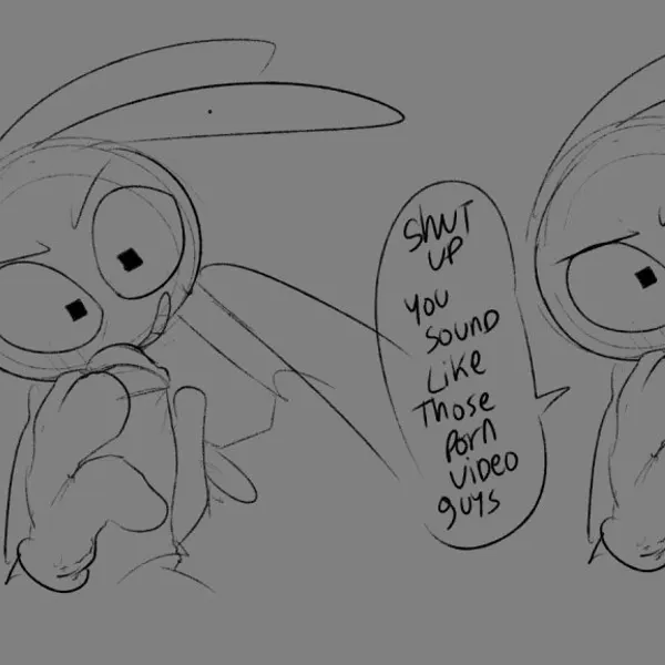 jax (tadc), ribbit (tadc) (glitch productions, the amazing digital circus) created by karnthud