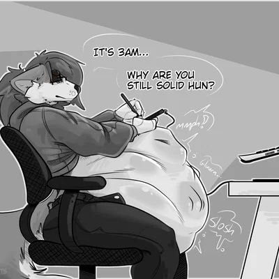 jay (gurglegluts) created by gurglegluts