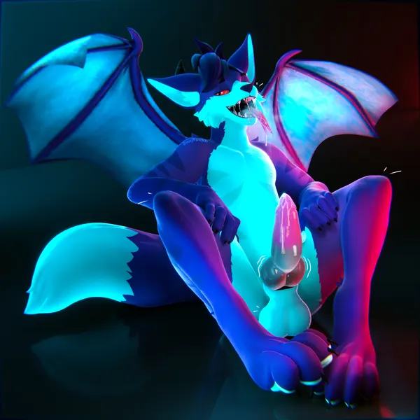 jizzy fox (jizzyfox) (mythology) created by jizzyfox