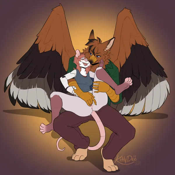 jo burnham, vaden reginald (mythology) created by kittydee