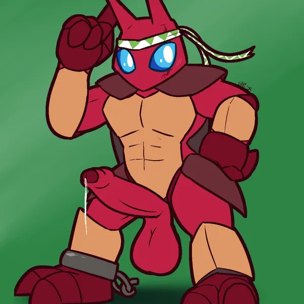 juban (ultilix) created by ultilix