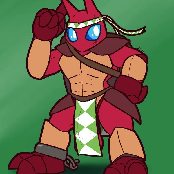 juban (ultilix) created by ultilix