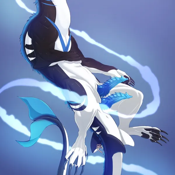 kaelith (rizzarts) (mythology) created by rizzarts, rusticarts fur