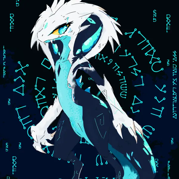 kalil (shadowsoulful) (nintendo, pokemon) created by shadowsoulful