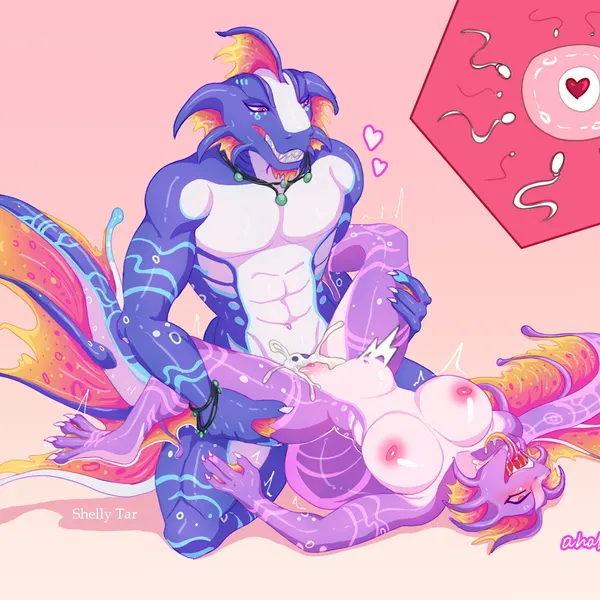kandrios cassakis (kinktober, kinktober 2025) created by shelly tar