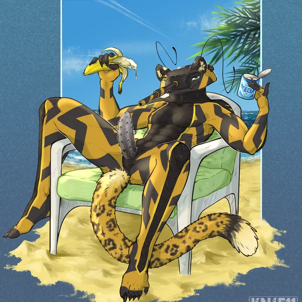 karl (lince11) created by lince11