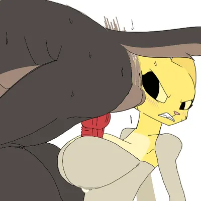 katia managan (microsoft, mythology) created by third-party edit