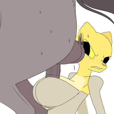 katia managan (microsoft, prequel adventure) created by third-party edit