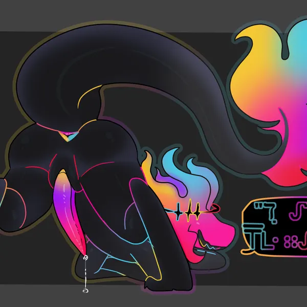 kaydelas (mythology) created by halfpricesouls