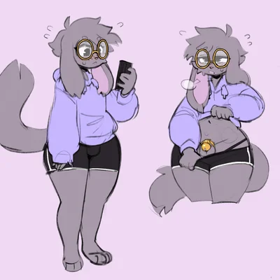 kettei (astralkettei) created by stylusknight