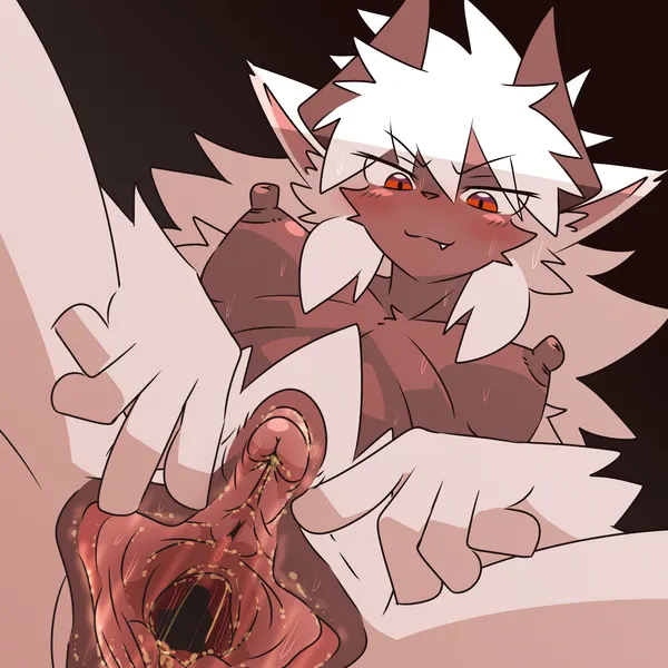 kilimanjaro (kiukiu) created by kiukiu