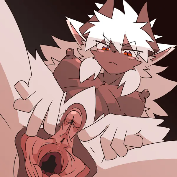 kilimanjaro (kiukiu) created by kiukiu