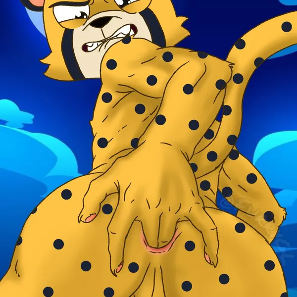 kimbe (twende) (twende (series)) created by furrygl
