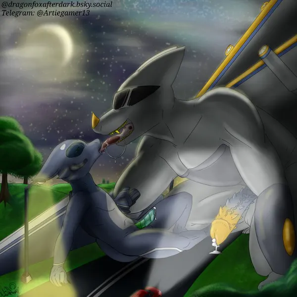kinktober, kinktober 2025 created by fledgedragonfox