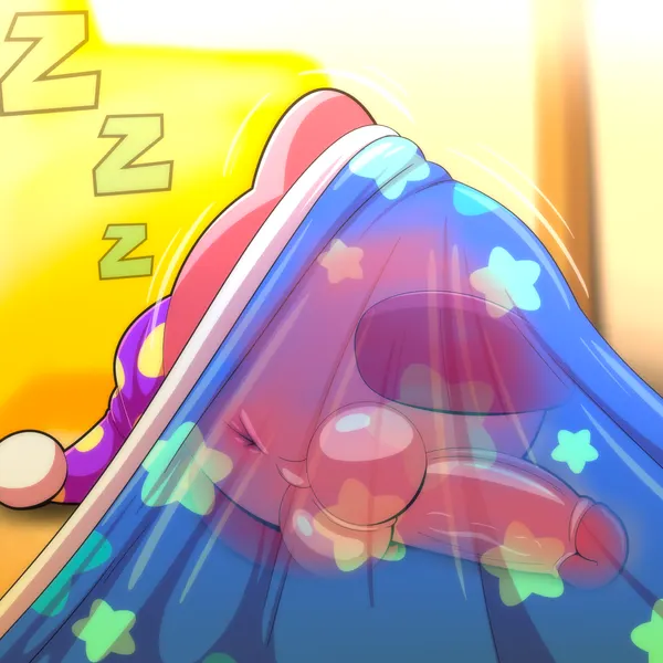 kirby (kirby (series), nintendo) created by tepigfan101