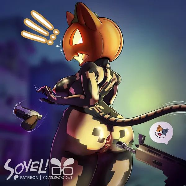 kit (fortnite), spice (fortnite) (epic games, fortnite) created by soyeleyevrows