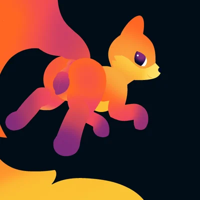 kit (mozilla firefox) (firefox, mozilla) created by lewdkitten069