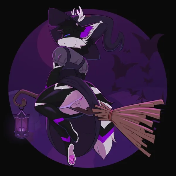 kosma (kosma-naut) created by chuwuvy