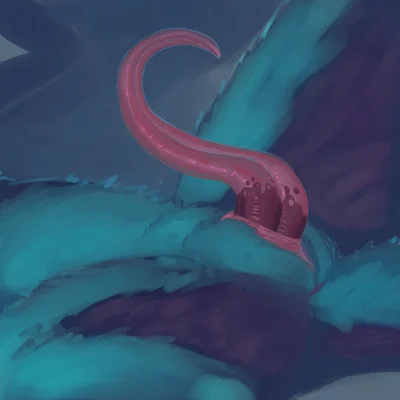 kraalor chthau (reks lih) (mythology) created by dreks thel